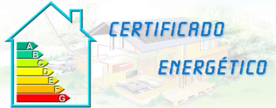 Consiga su certificado energético con León Ingeniería